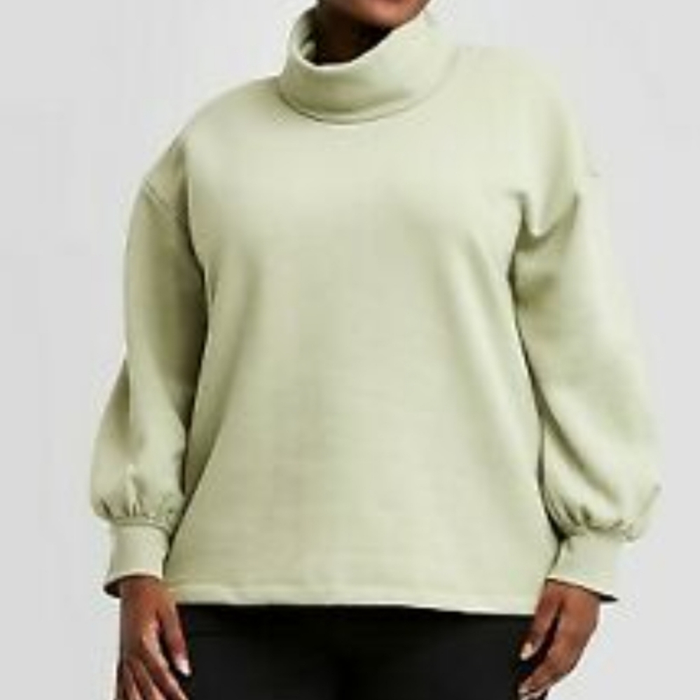 PLUS SIZE 1X WOMEN'S AVA&VIV
